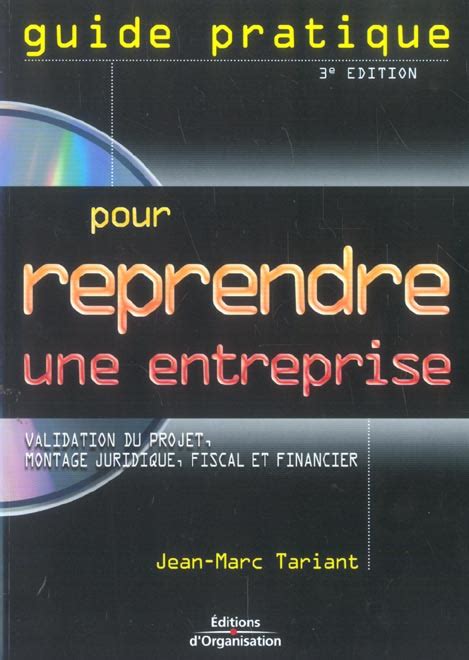 Guide pratique pour reprendre une entreprise 3eme edition 2005. - Caperucita roja/little red riding hood (vestimos a).