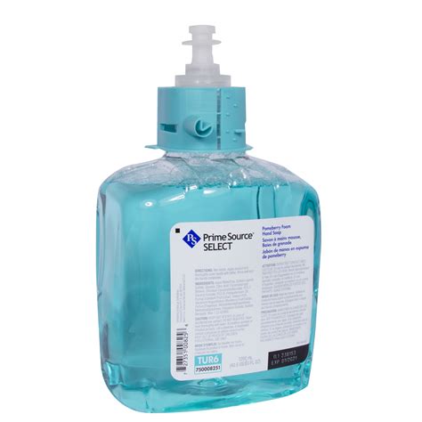 Guide prime source hand soap dispenser. - Exterran fuel gas compressor maintenance manual.