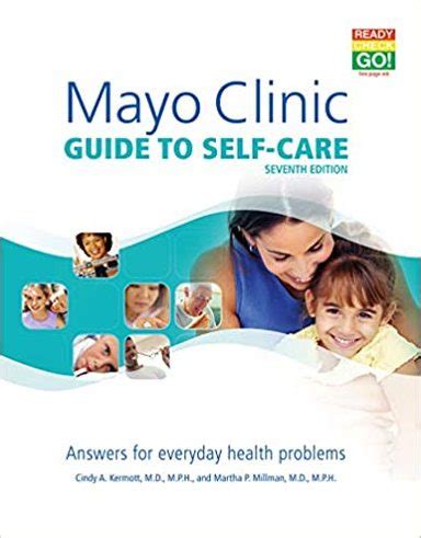 Guide self care mayo clinic ebook. - Elements to forecasting by diebold student manual.