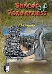 Guide shreds of tenderness by john ruganda. - Civil engineering staad pro lab manual.