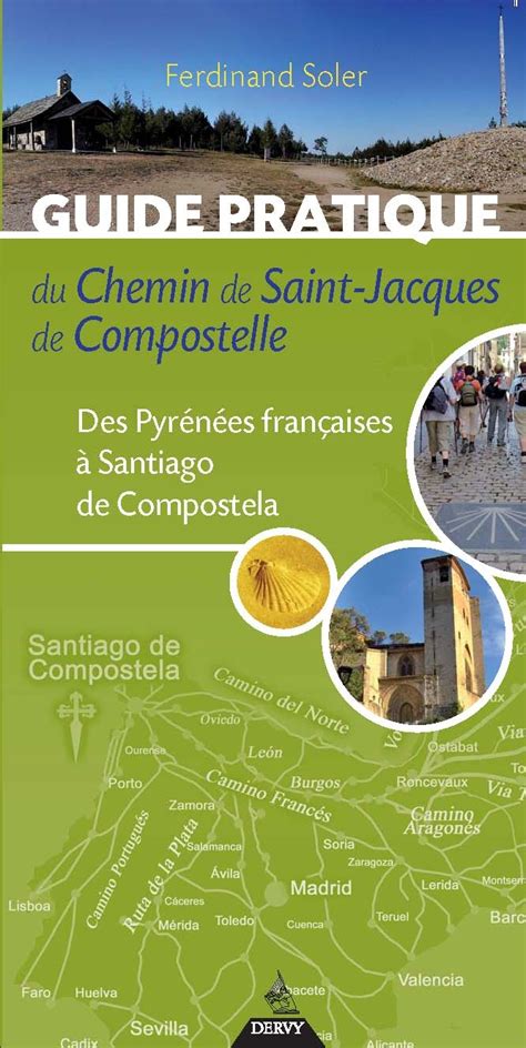 Guide spirituel des chemins de saint jacques. - Still looking for repair manual for 2003 european ford mondeo 2 0 tdci.
