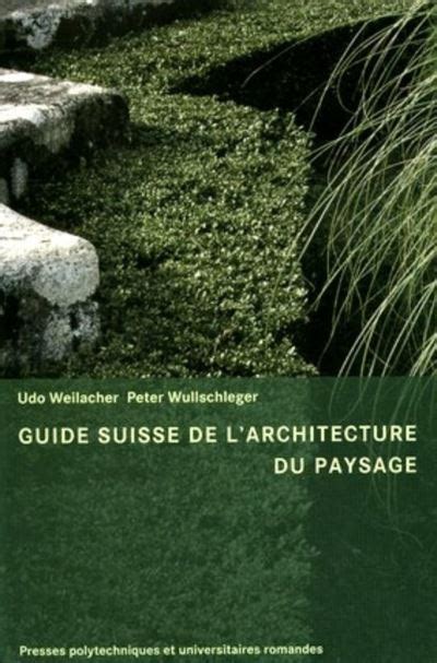 Guide suisse de larchitecture du paysage. - Fiat 82 86 dt f handbuch.