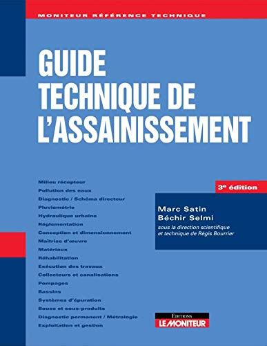 Guide technique de l