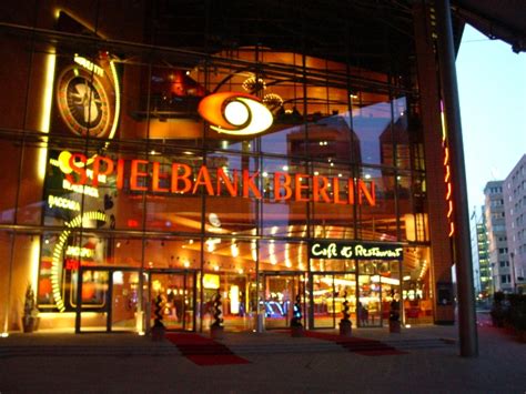 casino berlin alexanderplatz shops