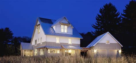 Guide to Building Prefab and Modular Homes in Eastern Virginia