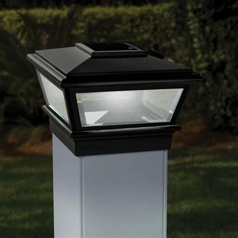 Guide to Buy the Lowes Solar Deck Lights [Top Rated & Reviews]