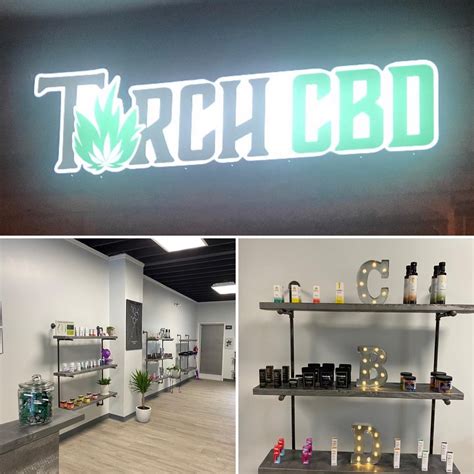 Guide to CBD Specialty Shops in Milwaukee