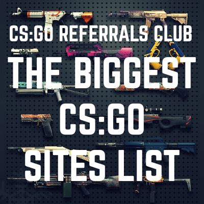 Guide to CSGO Skin Float Values and Patterns CSGO Referrals Club Blog