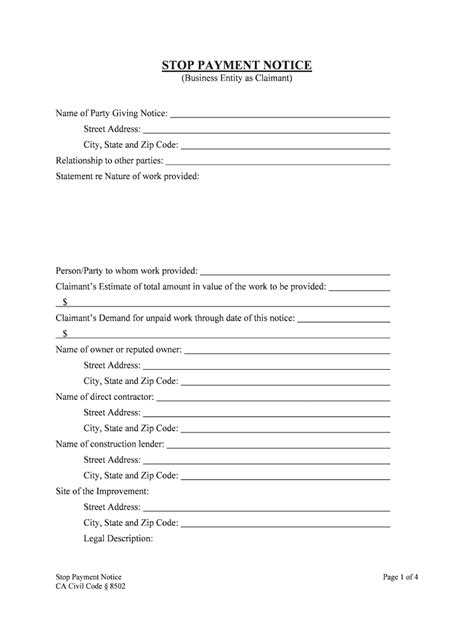 Guide to California Small Claims Forms