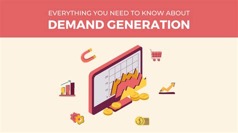 Guide to Demand Generation Marketing