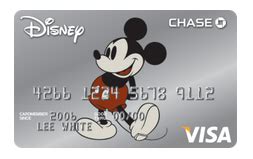 Guide to Disney Visa Card — OrlandoParksGuy