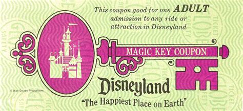 Guide to Disneyland Magic Key Pass: 2024 Prices, Perks, Blockout …