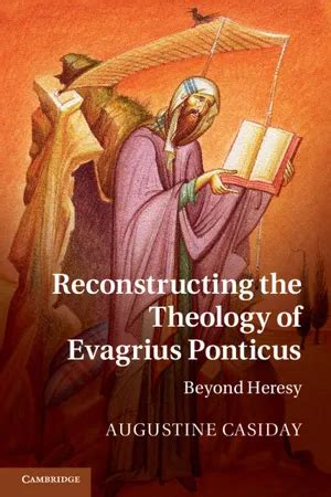 Guide to Evagrius Ponticus