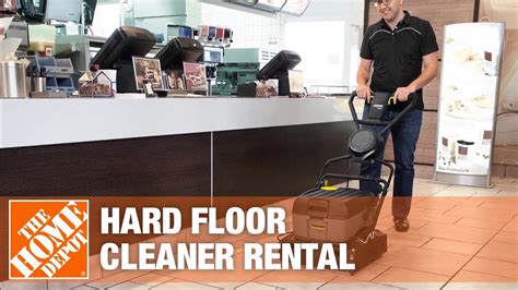 Guide to Floor Cleaning Machine Hire Kärcher Hire