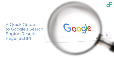 Guide to Google s Search Engine Results Page SERP for 2022