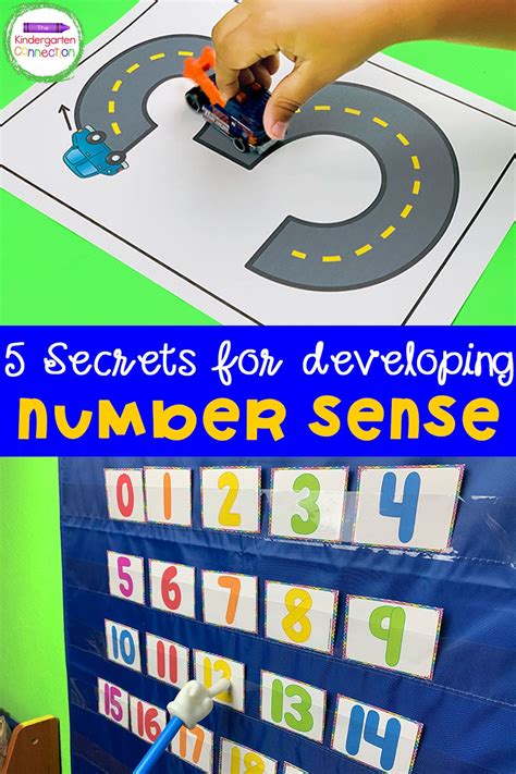 Guide to Help Your Students Develop Number Sense - Top …