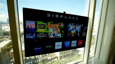 Guide to LCD TVs