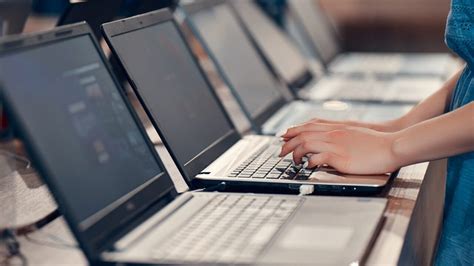 Guide to Laptop Networking Features