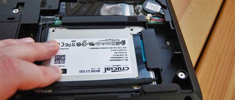 Guide to Laptop Storage Drives