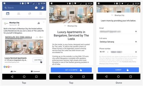 Guide to Lead Ads on Facebook