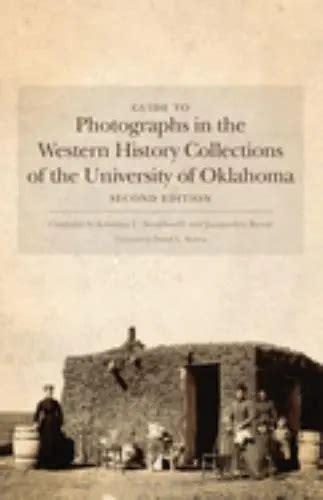 Guide to Photographs in the Western History Collections of the ...