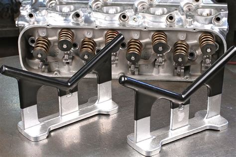 Guide to Proform Enginebuilding Tools StangTV