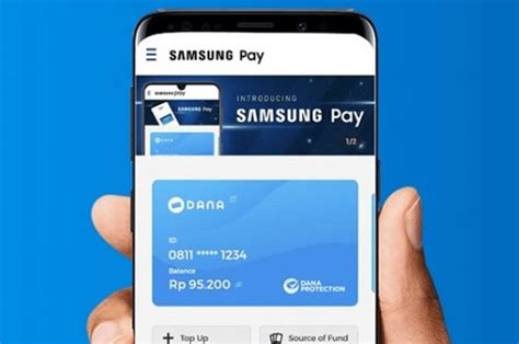 Guide to Samsung Pay com