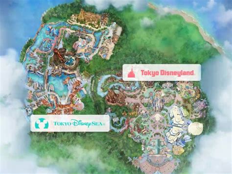 Guide to Tokyo Disneyland and DisneySea: tickets, …