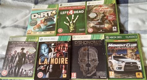 Guide to Ultimate GOTY Complete and Definitive Edition Games