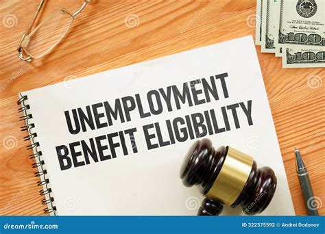 Guide to Unemployment Benefits (Eligibility and Tips)