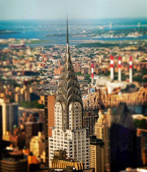 Guide to Visiting the Chrysler Building Blog