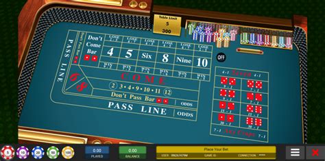 Guide to Winning at Craps - 11 Best Tips for Playing …