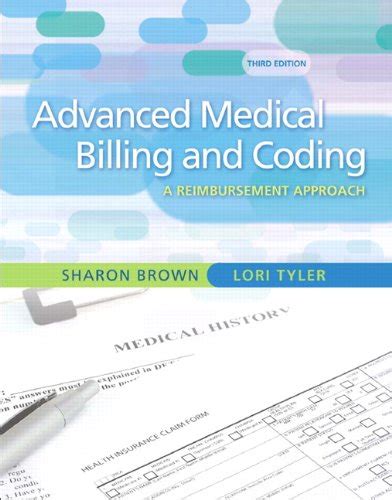 Guide to advanced medical billing a reimbursement approach 3rd edition. - Solution manual for international finincial managment.