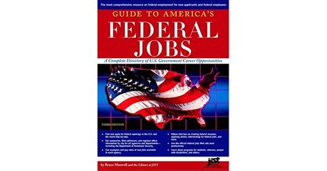 Guide to americas federal jobs by bruce maxwell. - Manuale di ricambi per honda goldwing gl1500 95.
