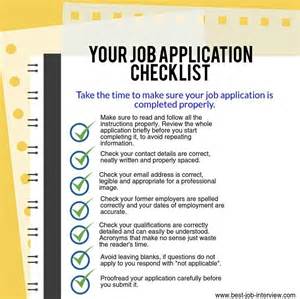 Guide to applying for a job - Glasgow