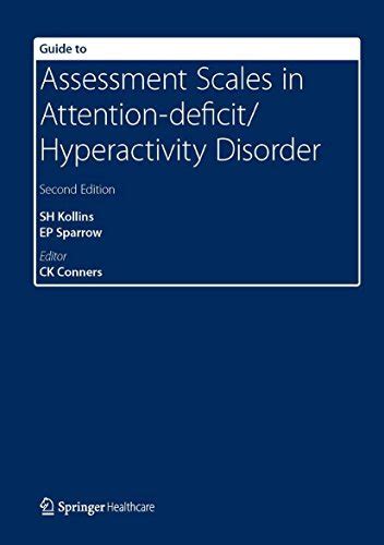 Guide to assessment scales in attention deficit hyperactivity disorder volume. - Digital technology skill assessment test guide.