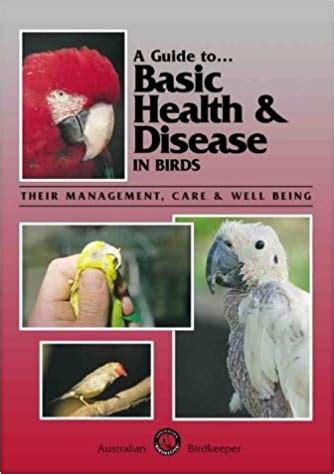 Guide to basic health disease in birds their management care. - Mtel middle school mathematics 47 teacher certification test prep study guide xam mtel.