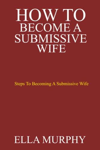 Guide to become a submissive wife. - Edward elgar und die deutsche symphonische tradition.
