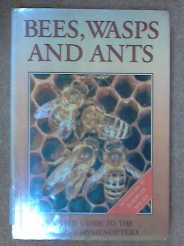 Guide to bees wasps and ants artia books. - Revisión/remisión de la historiografía de las artes visuales chilenas contemporáneas.