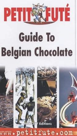 Guide to belgian chocolate petit fute travel guides. - Miniature hollandaise et les manuscrits illustrés du xive au xvie siècle aux pays-bas septentrionaux.