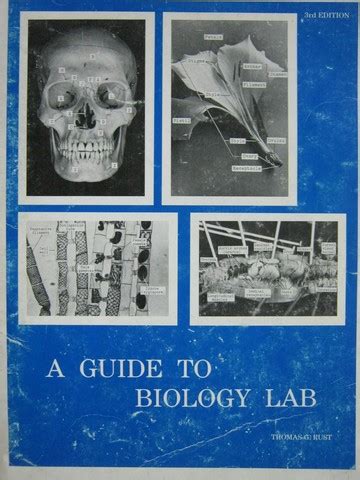 Guide to biology lab 3rd edition. - Hp pavilion slimline s5000 motherboard manual.