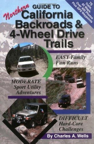 Guide to california backroads and 4 wheel drive trails. - Used toyota land cruiser buyer s guide.