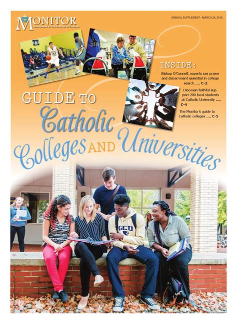 Guide to catholic colleges and universities. - Guía completa del propietario del perro de montaña bernés.