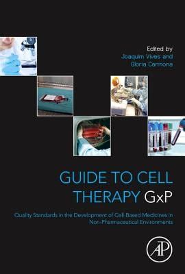 Guide to cell therapy gxp quality standards in the development of cell based medicines in non pharmaceutical. - Audi navigation plus rns e manual free.