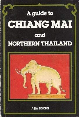 Guide to chiang mai and northern thailand 1987. - Guida alla sostituzione del refrigerante dupont.