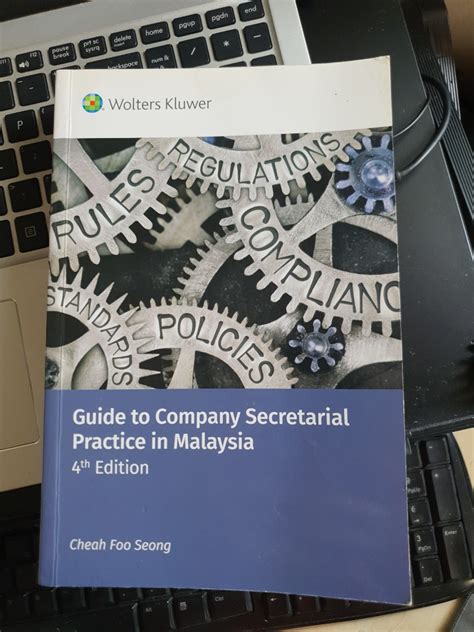 Guide to company law secretarial practice malaysia by foo seong cheah. - Honda fourtrax recon 250 owners manual.