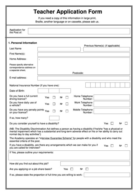 Guide to completing the application for teacher employment form. - Low fat 30. schnell gekocht. alle rezepte in maximal 30 minuten zubereitet..