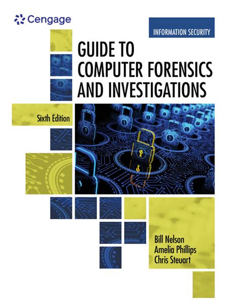 Guide to computer forensics and investigations solutions. - Manual del operador de hitachi zx135us.