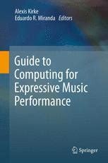Guide to computing for expressive music performance. - A practical guide to joint and soft tissue injections download.