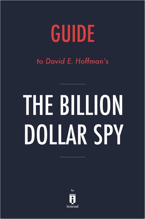 Guide to david e hoffman s the billion dollar spy. - The illustrated guide to hydroponics a practical guide to gardening without soil.